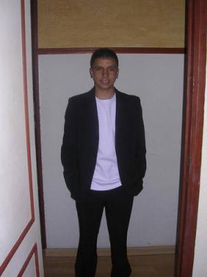 My CoUsIn YoUsSeF