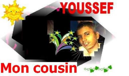 My CoUsIn YoUsSeF