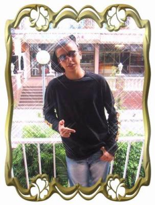 My CoUsIn YoUsSeF